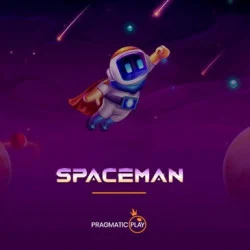 Spaceman 95899 com
