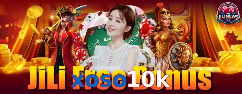xoso10k