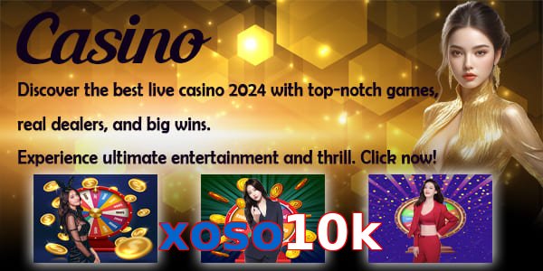 xoso10k