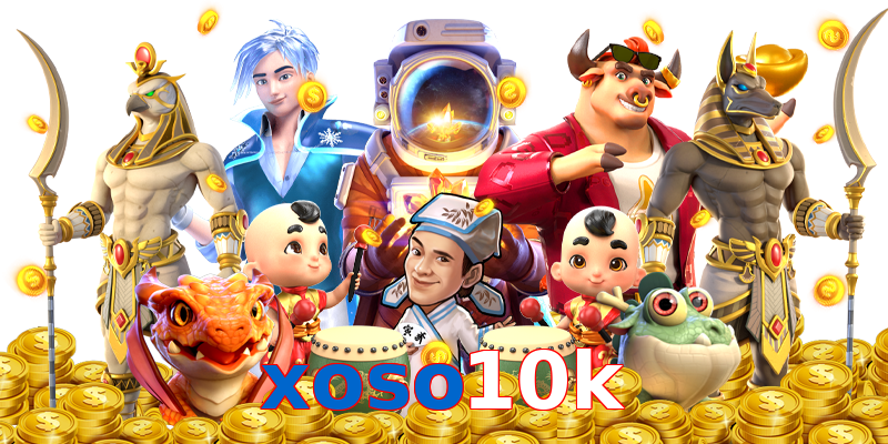 xoso10k