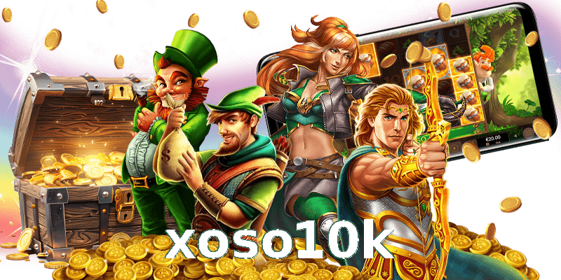 xoso10k