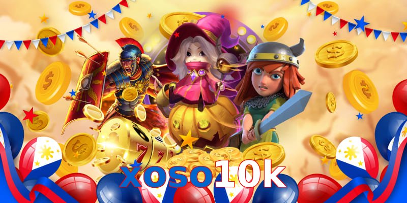xoso10k