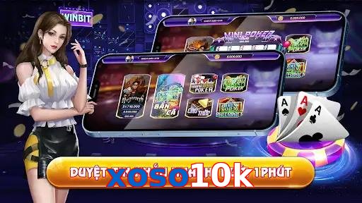 xoso10k