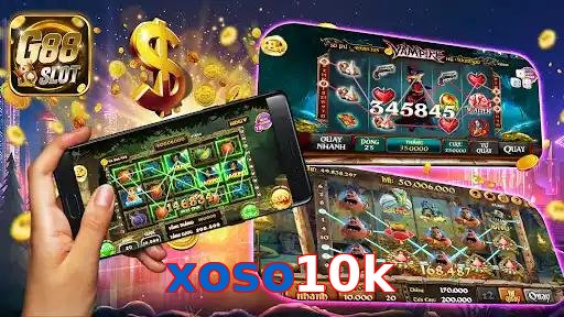 xoso10k