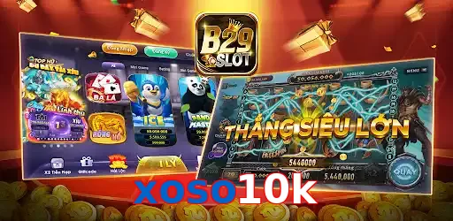 xoso10k